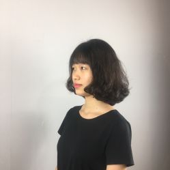 -GIRL STYLE 烫发·染发沙龙