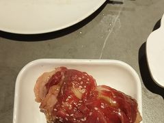 -尚宴牛特鲜自助(太原街万达店)