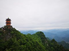 -塔云山
