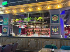 -疯克大象美式烤肉餐厅