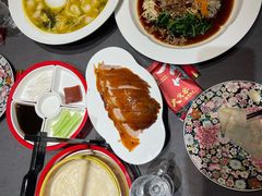 -大食客·非遗吉菜(高新和园店)