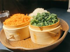 -金狮麟·新豫菜(金码大厦店)