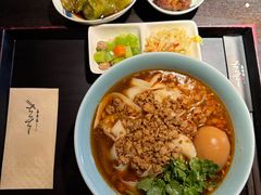 -喜晋道面馆(华严寺广场店)