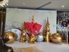 -康帝国际酒店-艾斯本自助西餐厅
