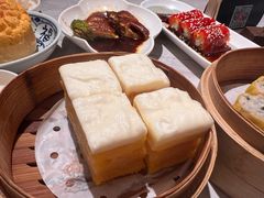 -陶兰居·手工点心·粤菜(圆融时代广场店)