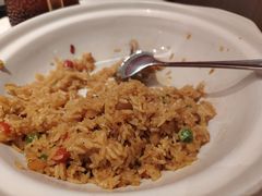 -紫鑫阁饭庄(长安店)