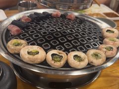 -霸腹烤肉(厦门柚子番店)