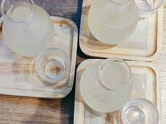 桂花酒酿露-溪林小馆(浦江城市生活广场店)