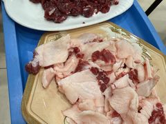 -明标牛煮意(香华店)