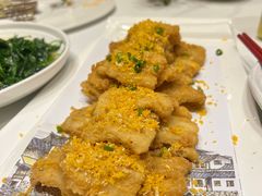 -骏莱海鲜鱼港(五角场店)