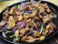 -华兴餐厅·招牌生鱼片(桃园路店)