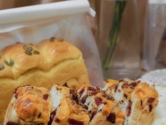 -富贵面包公司(运河店)