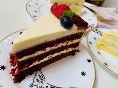 魅影红丝绒蛋糕-姆们M Sweetie Cake(三里屯店)