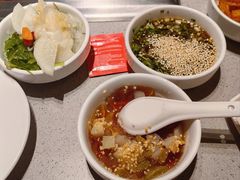 -海底捞火锅(吴中路店)