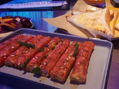 -燥次·烧烤酒场(万象城店)