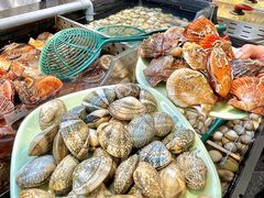 -盛江山自助料理(太原街万达店)