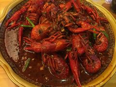 秘酱龙虾-金陵一哥龙虾馆(三牌楼总店)