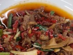 -笨罗卜浏阳菜馆(龙华鹏润达店)