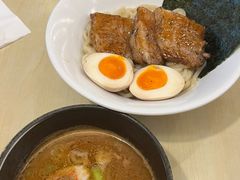 -八盛屋·沾面(集美万达店)
