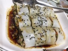 乡下卷粉-香港聚强佛跳墙(淘金店)