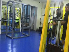 -悦健身私教工作室(双井店)