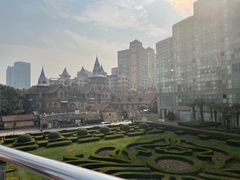 -马勒别墅饭店(静安寺店)