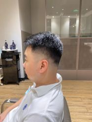 点击看大图 -曼都发型