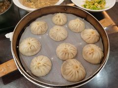 -邢家锅贴老店·非遗·开封菜(金明广场店)