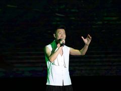 -陕北民歌大舞台