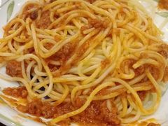 -萨莉亚意式餐厅(中北永旺店)