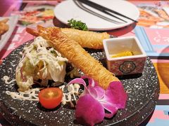 -有喜屋·深夜食堂(北京西路店)