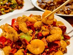 -恩宏德餐馆(平山道店)