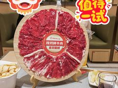 -海底捞火锅(飞马水城店)