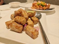 -莆田餐厅(吉隆坡柏威年广场店)