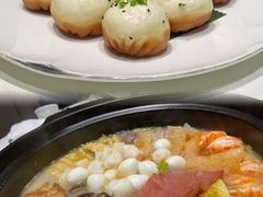 -新荣记(建国门外大街店)