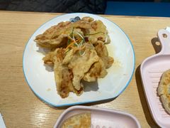 -东北风(江北万达店)