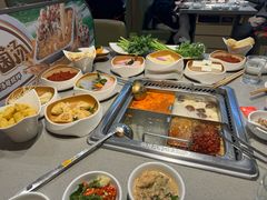 -海底捞火锅(新华联梦想城店)
