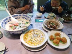 -山外山菜馆(玉泉路店)