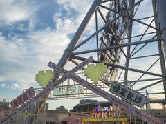 -星城之眼摩天轮