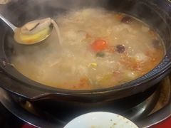 -花水湾红太阳牛肉汤锅