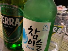 -401餐厅(弘大店)
