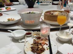 -盛福楼·惠山宴(盛岸路店)