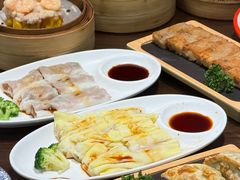 -山水茶艺馆·点心粤菜·30年老字号