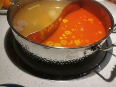 -左庭右院鲜牛肉火锅(苏州园区永旺店)