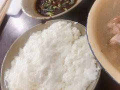 -梯坎豆花