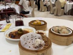 -聚福山莊·寻味顺德(北滘店)