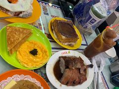 -澳门陈光记烧味饭店(万象城店)