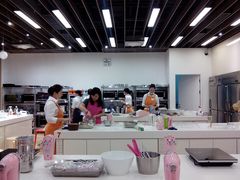 -ABC Cooking Studio(上海环球金融中心店)