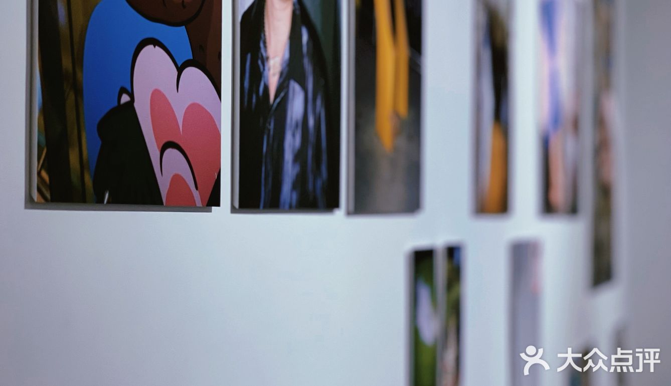 🖼浮生如梦 | 打卡艺术家舒曼摄影作品展📷