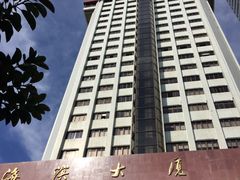 -必胜客(海滨店)